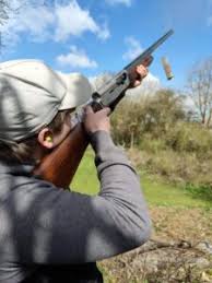 Image result for PENYGHENT GUN CLUB