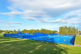 Image result for Ifield Tennis Club