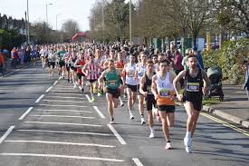 Image result for Eastleigh Running Club