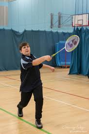 Image result for Belle Vue Consett Badminton Club