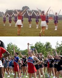 Image result for Revelation majorettes