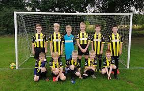 Image result for South Cave Junior Badminton Club