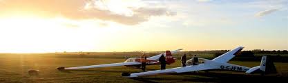 Image result for Dukeries Gliding Club