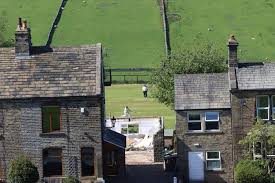 Image result for Haworth Cricket Club