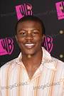 Edwin Hodge at the WB