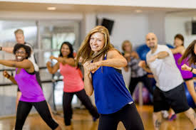 Image result for Zumba Club