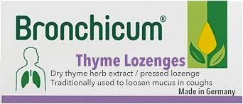 Image result for Thymian