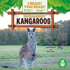 Image result for Reading Kangaroos