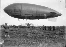 Image result for The British Balloon and Airship