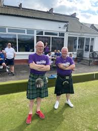 Image result for Callander Bowling Club