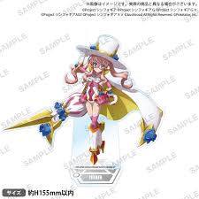 「マリア・カデンツァヴナ・イヴ 戦姫絶唱シンフォギア」の画像検索結果