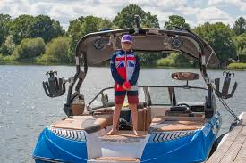 Image result for Charlies Water Skiing