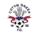 Image result for Coton Green Football Club
