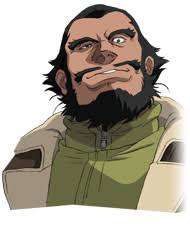 「フラスト・スコール 機動戦士ガンダムUC」の画像検索結果