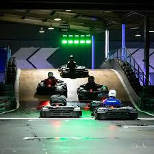Image result for Indoor Karting Essex Colchester