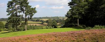 Image result for Farnham Park Golf Course