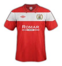 Image result for Workington AFC