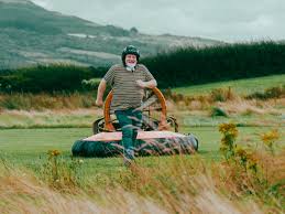 Image result for Hovercraft Club of Ireland