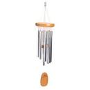 Top 8 feng shui cures - wind chimes in feng shui - Woodstock ...