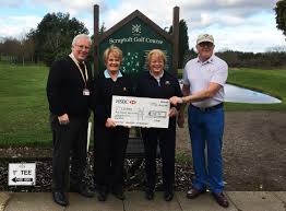 Image result for Scraptoft Golf Club