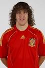 Buddhist Celebrities: Buddhist Personality : Carles Puyol