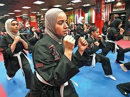 Image result for COUNTER COMBAT CLUB®