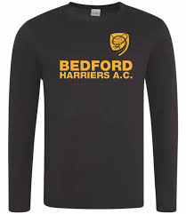 Image result for Bedford Harriers A C