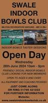 Image result for New Milton Indoor Bowls Club