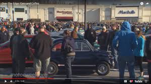 Image result for High Moor Motor Club