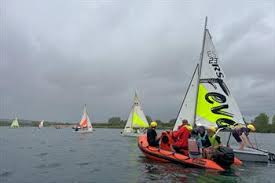 Image result for Maidenhead Sailing Club