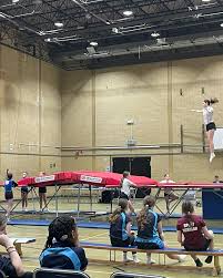 Image result for Kingston Trampoline Academy