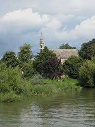 Image result for Clifton Hampden Longbow Society