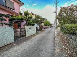 Image result for 立川市上砂町3丁目〈新築〉西武拝島線「武蔵砂川」駅徒歩17分　玄関収納　ストレージルーム　浄水器　浴室乾燥機　並列駐車2台可　全3棟②号棟