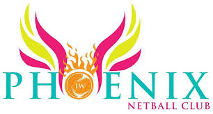Image result for Phoenix Netball Club