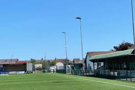Image result for Hamworthy United Football Club