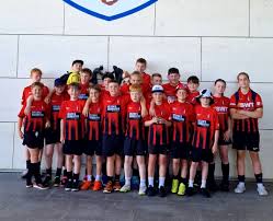 Image result for Timsbury Athletic Youth FC