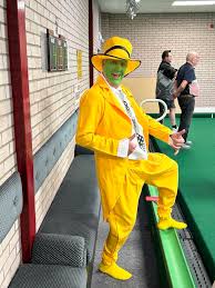 Image result for Grantham & District Indoor Bowling Club