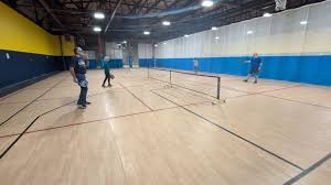 Image result for St Catherines Badminton Club