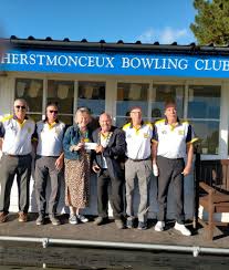Image result for Hersham Comrades Bowling Club