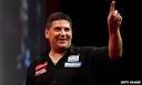 BBC Sport - PDC World Championship: Gary Anderson survives Jyhan.