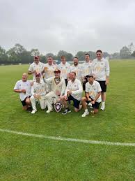 Image result for Worcester Nomads Cricket Club