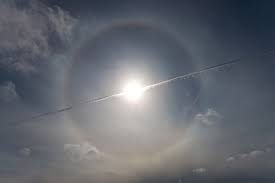 Attēlu rezultāti vaicājumam “Contrail shadows”