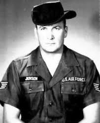 Image result for jensen tehron