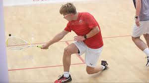 Image result for Barrow Members Squash Club