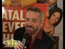 COM CHRISTIAN DE SICA, SABRINA FERILLI, MASSIMO GHINI -Intervista di