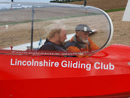Image result for Lincolnshire Gliding Club