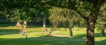 Image result for Oswestry Golf Club