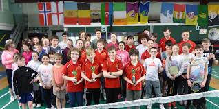 Image result for Phoenix (Rossendale) Badminton Club