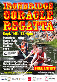 Image result for The Millers Mile Coracle Club