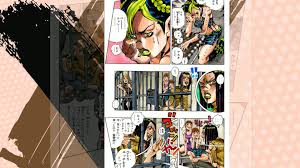 「空条徐倫 ジョジョの奇妙な冒険　第6部」の画像検索結果